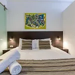 Appartamento St Julians 202 Near And Paceville