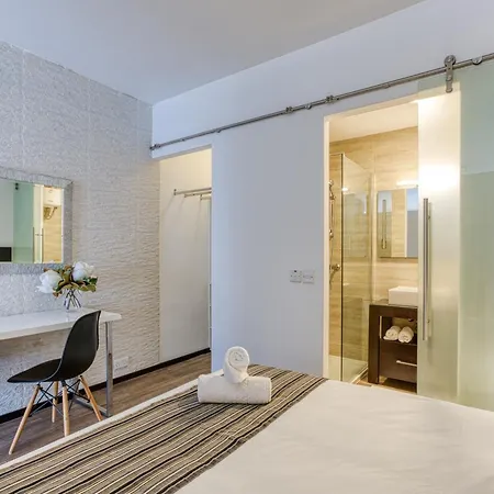 Appartamento St Julians 202 Near And Paceville *