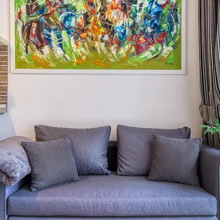 Appartamento St Julians 202 Near And Paceville *
