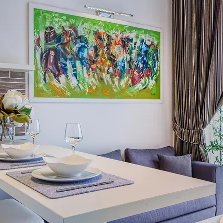 Apartamento St Julians 202 Near And Paceville
