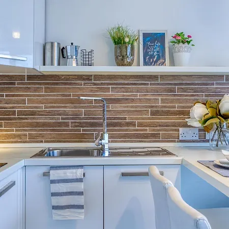 Appartamento St Julians 202 Near And Paceville